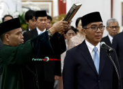 Alasan Presiden Prabowo Copot Satryo Brodjonegoro dari Jabatan Mendikbud Ristek, Pakar Ungkap Faktornya