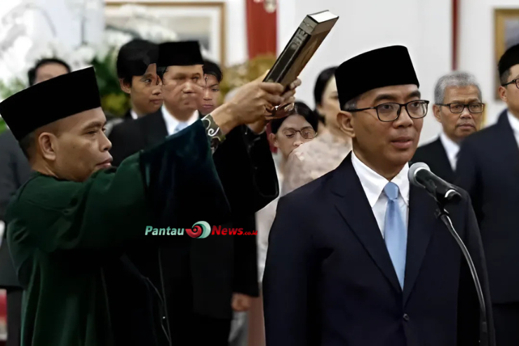 Alasan Presiden Prabowo Copot Satryo Brodjonegoro dari Jabatan Mendikbud Ristek, Pakar Ungkap Faktornya