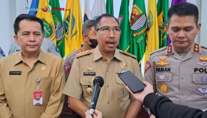 Bapenda Jabar Klarifikasi Terkait Isu Opsen Pajak Kendaraan 66 Persen