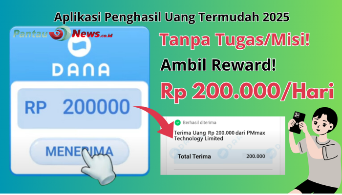 Fakta mengenai GoShare