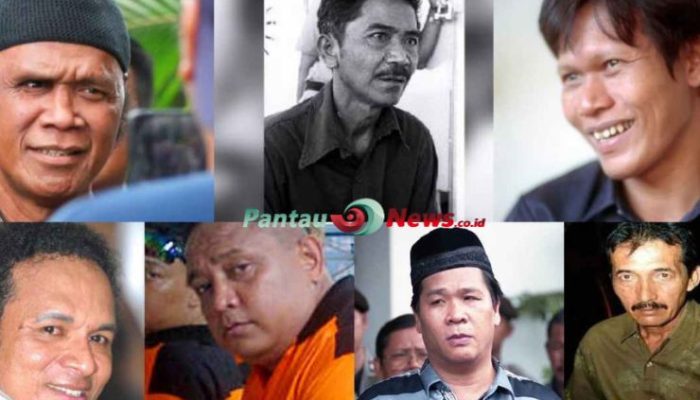 10 Preman Legendaris Di Indonesia Begini Sepak Terjangnya