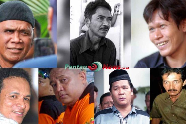10 Preman Legendaris Di Indonesia Begini Sepak Terjangnya