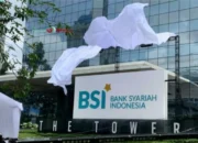 BSI Salurkan Pembiayaan Kendaraan Listrik, Tumbuh Pesat 476%