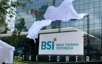 BSI Salurkan Pembiayaan Kendaraan Listrik, Tumbuh Pesat 476%