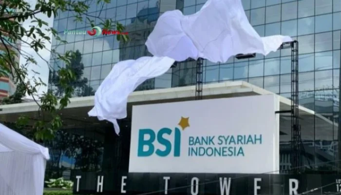 BSI Salurkan Pembiayaan Kendaraan Listrik, Tumbuh Pesat 476%