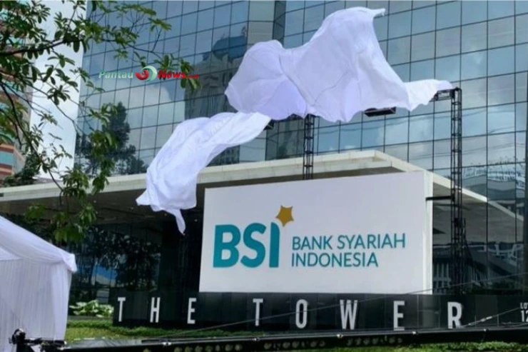 BSI Salurkan Pembiayaan Kendaraan Listrik, Tumbuh Pesat 476%