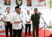 Menko PMK Dorong Peningkatan Operasi Modifikasi Cuaca!