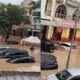 20 Titik Dikepung Banjir, Bekasi Terendam Total!