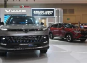 Wuling Almaz Hybrid Belum Manfaatkan Insentif Pemerintah, Apa Penyebabnya?