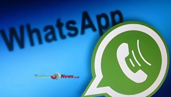 WhatsApp Web, Simak Fitur Lengkapnya!