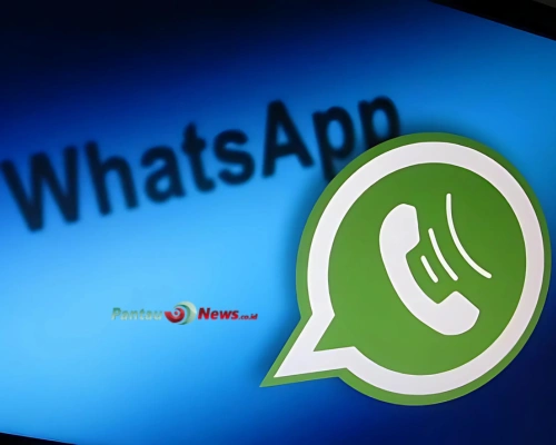 WhatsApp Web, Simak Fitur Lengkapnya!