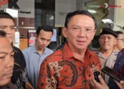 Ahok Diperiksa Kejagung, Bantu Ungkap Dugaan Korupsi di Pertamina!