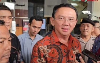 Ahok Diperiksa Kejagung, Bantu Ungkap Dugaan Korupsi di Pertamina!