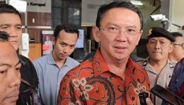 Ahok Diperiksa Kejagung, Bantu Ungkap Dugaan Korupsi di Pertamina!