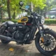 Harley-Davidson Mirip Sportster Harga Cuma Rp 70-Jutaan!