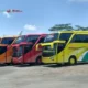 Waspadai Bus Pariwisata Bodong saat Mudik!