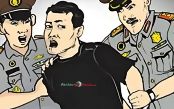 DPR Desak Polri Tangkap Preman Berkedok Ormas Minta THR!