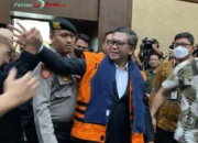 Sidang Perdana! KPK Dakwa Hasto Kristiyanto