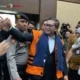 Sidang Perdana! KPK Dakwa Hasto Kristiyanto