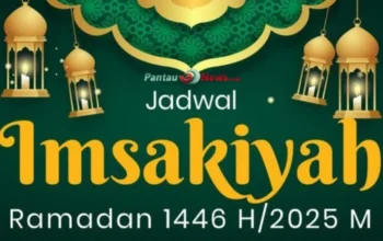 Jadwal Imsakiyah Ramadhan 2025 di Jakarta!