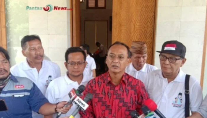 Ketua DPP PDIP Nusyirwan Soejono Meninggal Dunia, Simak Faktanya!