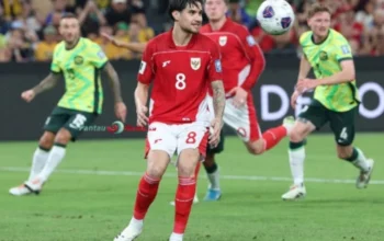 Respons Kevin Diks Setelah Gagal Eksekusi Penalti, Ini Penjelasannya!