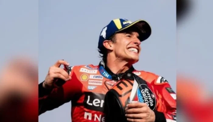 Marquez Donasikan Hadiah MotoGP Thailand ke Panti Asuhan!