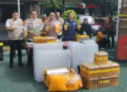 Viral! MinyaKita 1 Liter Hanya Berisi 750 ml, Ini Faktanya!