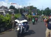 Viral! Patwal di Puncak Jadi Sorotan, Simak Faktanya!