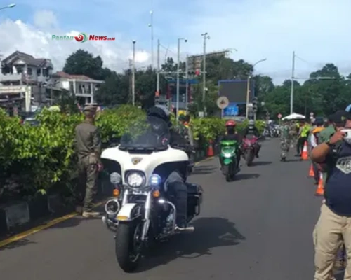 Viral! Patwal di Puncak Jadi Sorotan, Simak Faktanya!