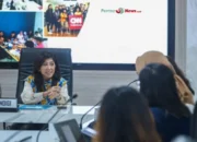 Menkomdigi Terapkan Teknologi dan Kerja Lintas Sektor!