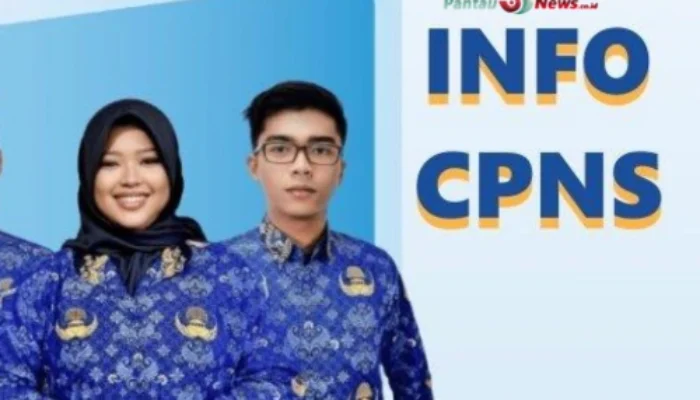 Cara Buat Akun SSCASN, Pendaftaran CPNS 2025!