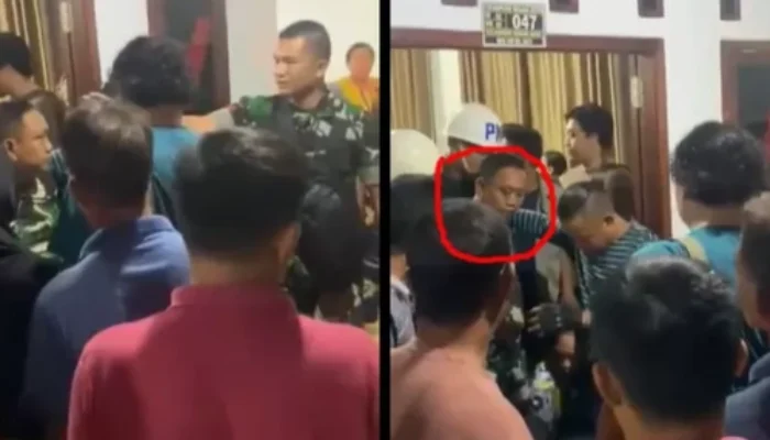Simak Faktanya, 3 Polisi Tewas Ditembak Oknum TNI!