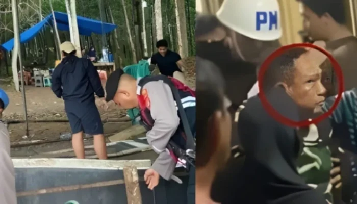 Simak Faktanya, 3 Polisi Tewas Ditembak Oknum TNI!