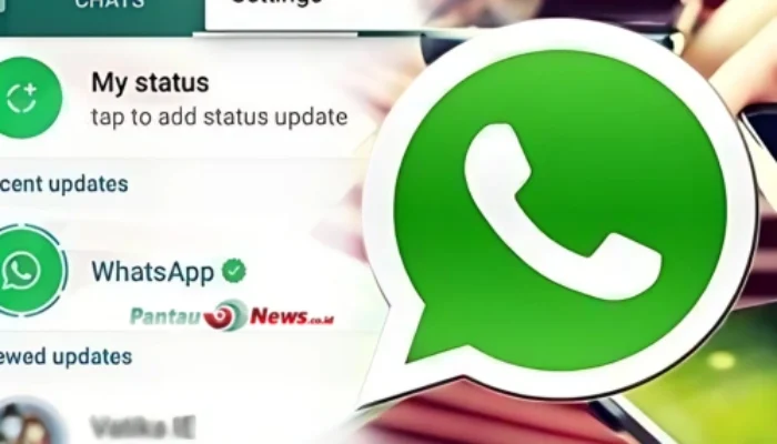 WhatsApp Web, Simak Fitur Lengkapnya!