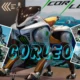 Kawasaki Perkenalkan CORLEO Robot Berkaki Empat, Apa Keunggulannya?