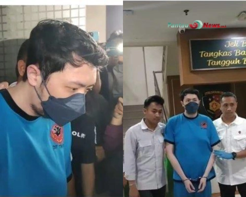 Korban dr. Priguna Terus Bertambah! Fakta Makin Mengejutkan