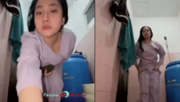 Viral! Link Video Bidan Rita Beredar di Media Sosial, Simak Faktanya!