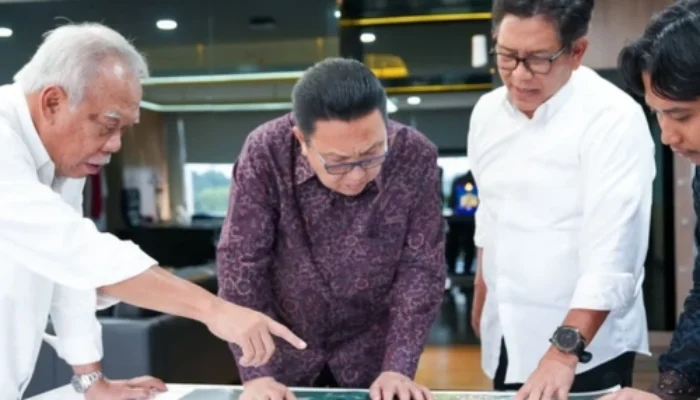 Pemilik Taman Safari Dicecar DPR! Ada Apa di Balik Kasus Panas Ini?