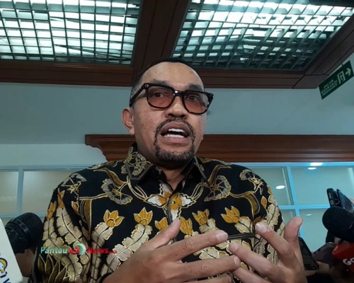 Pemilik Taman Safari Dicecar DPR! Ada Apa di Balik Kasus Panas Ini?