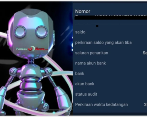 iRobot Terbaru Siap Gantikan SAI! Teknologi Canggih Mengintai