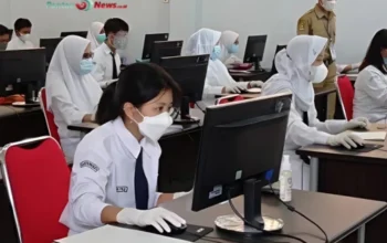 Jadwal & Materi ASPD SMA DIY 2025-2026, Catat Sekarang!