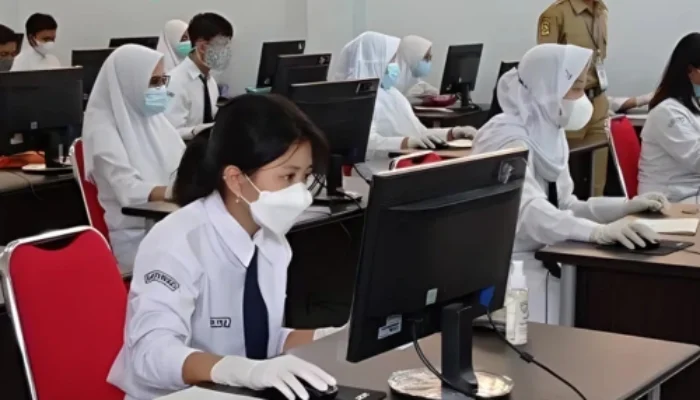 Jadwal & Materi ASPD SMA DIY 2025-2026, Catat Sekarang!
