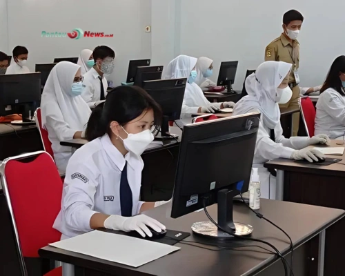 Jadwal & Materi ASPD SMA DIY 2025-2026, Catat Sekarang!
