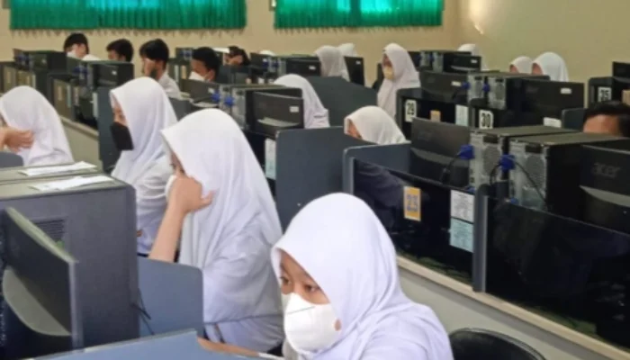 Jadwal & Materi ASPD SMA DIY 2025-2026, Catat Sekarang!