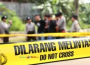 Kasus Mahasiswa UGM: Polisi Ungkap Taktik Penghilangan Barang Bukti!