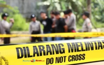 Kasus Mahasiswa UGM: Polisi Ungkap Taktik Penghilangan Barang Bukti!