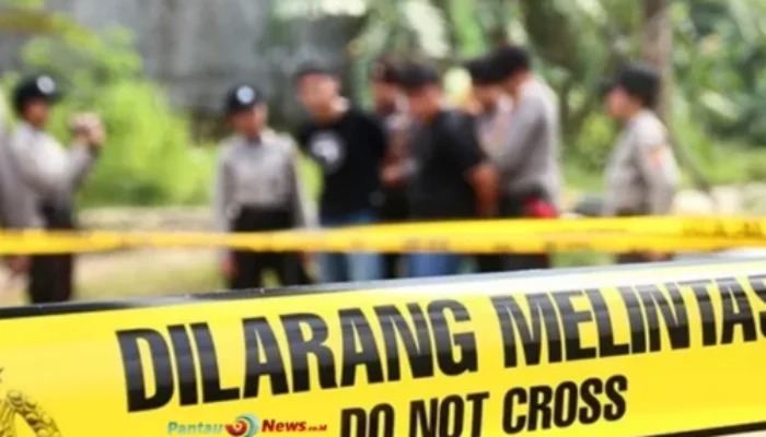 Kasus Mahasiswa UGM: Polisi Ungkap Taktik Penghilangan Barang Bukti!