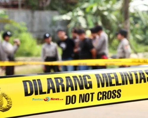 Kasus Mahasiswa UGM: Polisi Ungkap Taktik Penghilangan Barang Bukti!