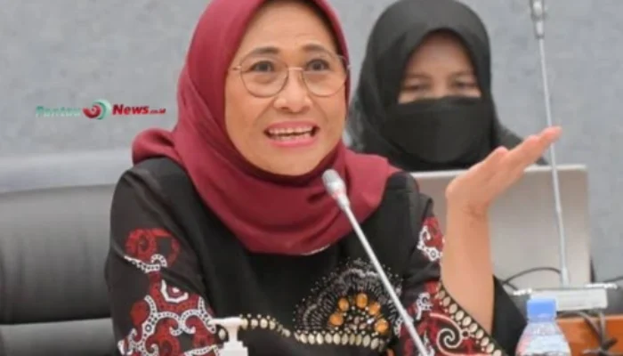 DPR Usul Sekolah Swasta Premium Tak Masuk Program Gratis!
